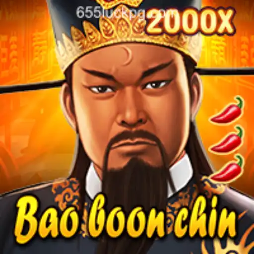 Discover the Exciting World of BaoBoonChin in 655luck Oficial Slots Brasil