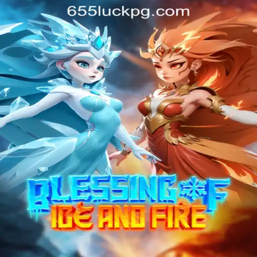 Discover the Enchanting World of Blessing of Ice and Fire