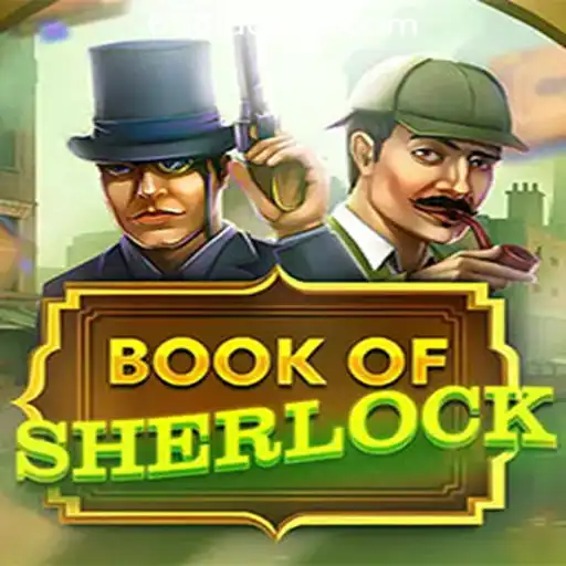 Discover the Exciting World of BookOfSherlock with 655luck Oficial Slots Brasil #1