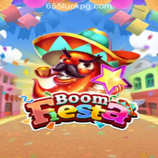 Exploring BoomFiesta: A Premier Gaming Experience with 655luck Oficial Slots Brasil #1