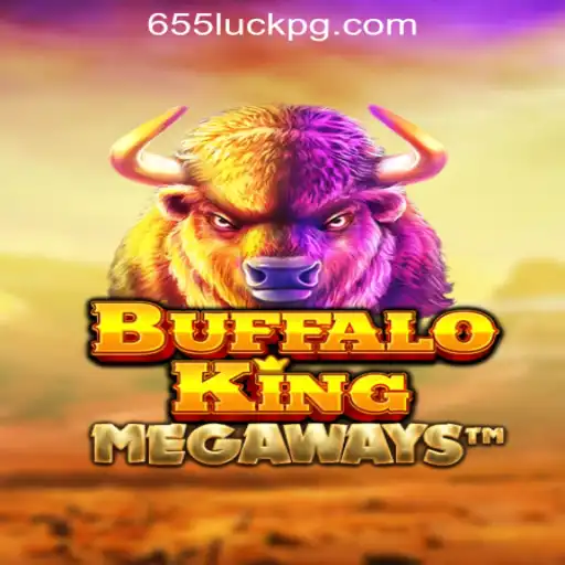 Exploring BuffaloKing: The Engaging Slot Game Sweeping Brasil with 655luck