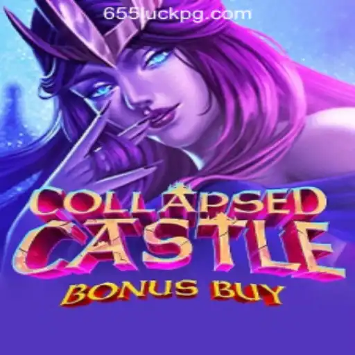 Exploring the Enchanting World of CollapsedCastleBonusBuy: A Dive into 655luck Oficial Slots Brasil #1