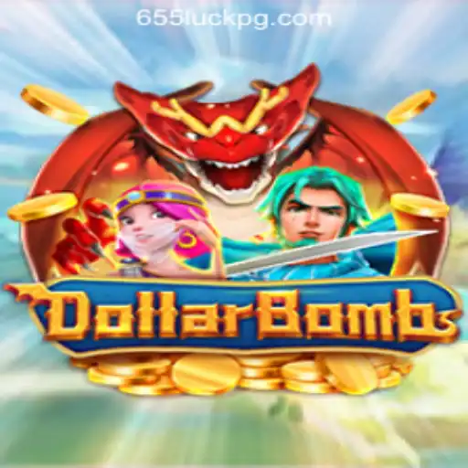 Discover the Thrilling World of DollarBombs and the Excitement of 655luck Oficial Slots Brasil #1