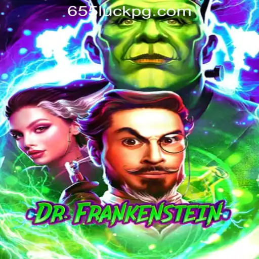 DrFrankenstein: The Electrifying Slot Game Experience