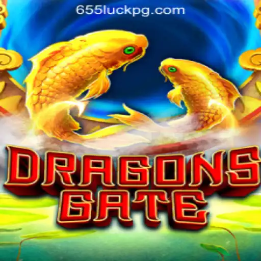 Unveiling DragonsGate: A Captivating Adventure in 655luck Oficial Slots Brasil