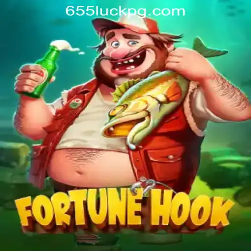 A Deep Dive into FortuneHook: The Ultimate Slot Experience