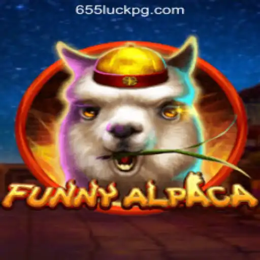 Exploring the World of FunnyAlpaca and 655luck Oficial Slots Brasil #1