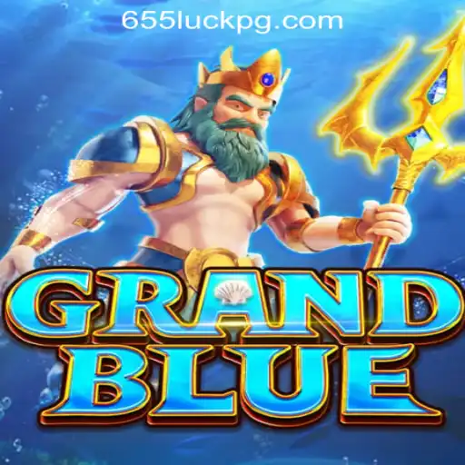 Explore the Thrills of GRANDBLUE Official Slots Brasil #1
