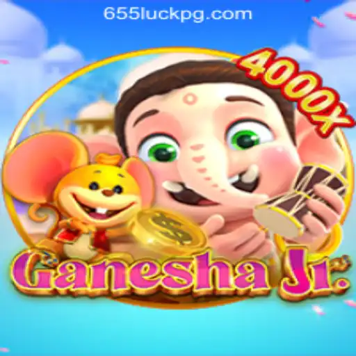 Discover the Exciting World of GaneshaJr: The Ultimate 655luck Oficial Slots Brasil #1 Experience