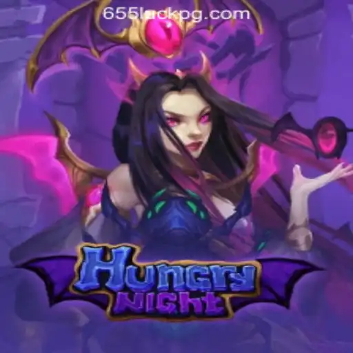 Exploring HungryNight and the Exciting 655luck Oficial Slots Brasil #1