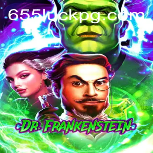 DrFrankenstein: The Electrifying Slot Game Experience