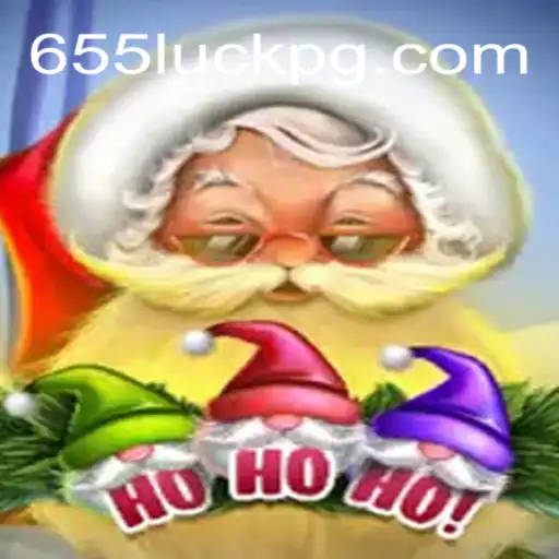 Unveiling HoHoHo: The Festive Spin on 655luck Oficial Slots Brasil #1