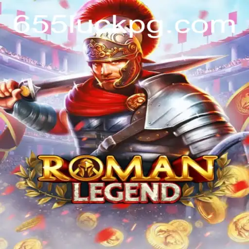 Dive into the World of RomanLegend: Unveiling the Excitement with 655luck Oficial Slots Brasil #1