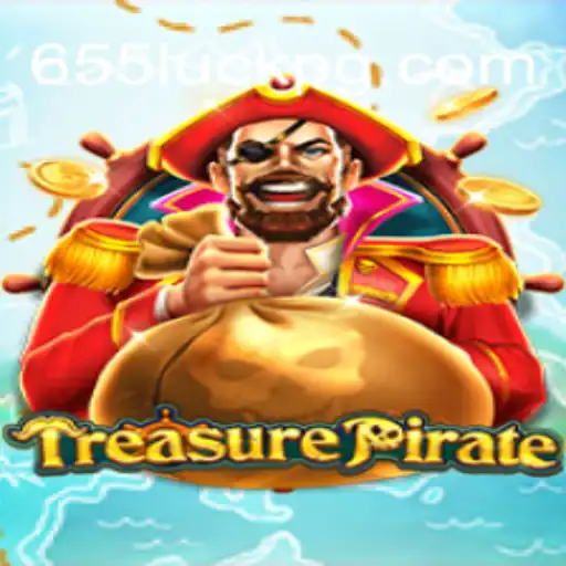 Explore the Exciting World of TreasurePirate and Discover 655luck Oficial Slots Brasil #1