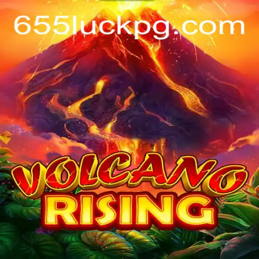 Exploring VolcanoRising: A Blend of Thrill and Strategy