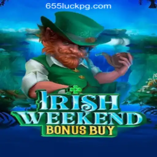 Exploring the Exciting World of IrishWeekendBonusBuy