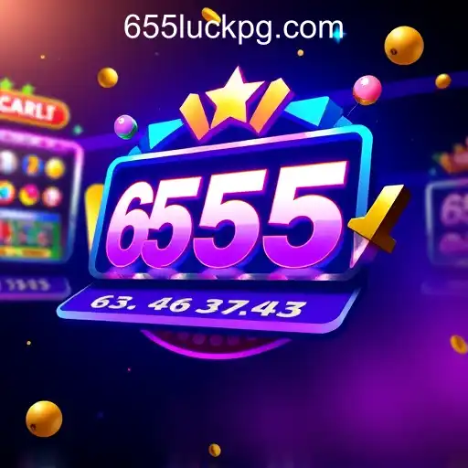 Understanding Lottery Games: An Insight into 655luck Oficial Slots Brasil #1