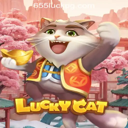 Discover the Thrills of LuckyCat: The Pinnacle of Slot Gaming with 655luck Oficial Slots Brasil #1