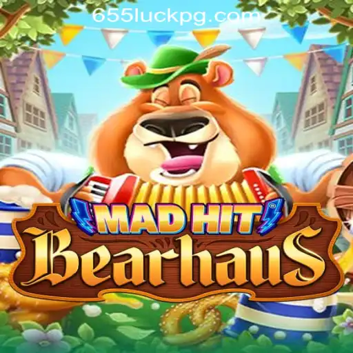 MadHitBearhaus: The Thrilling Casino Experience You Cannot Miss