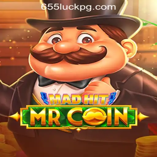 MadHitMrCoin: The Exciting Virtual World of 655luck Oficial Slots Brasil #1