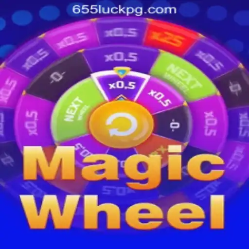Discover the Exciting World of MagicWheel - 655luck Oficial Slots Brasil #1