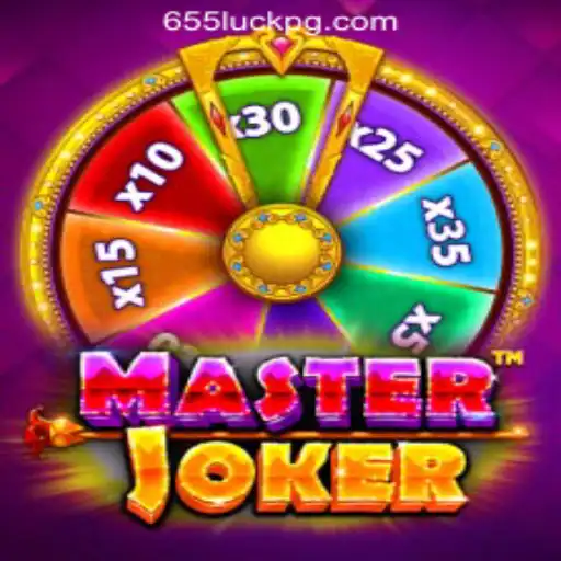 Unlock the Thrills of MasterJoker: An Exciting Journey with 655luck Oficial Slots Brasil #1
