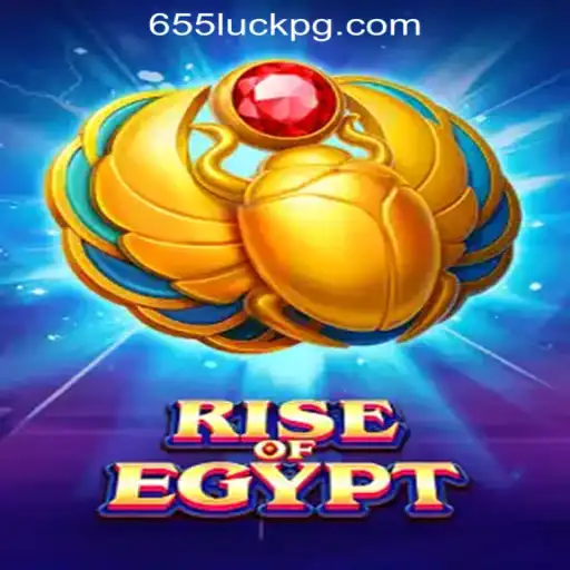 Exploring RiseOfEgypt: A Journey Through Ancient Slots
