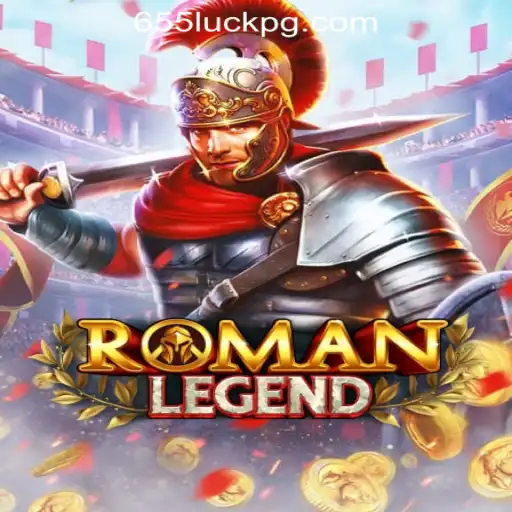 Dive into the World of RomanLegend: Unveiling the Excitement with 655luck Oficial Slots Brasil #1