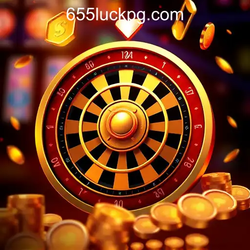 Unlocking Fun and Fortune: Discover the Thrilling World of Rotary Games with 655luck Oficial Slots Brasil #1