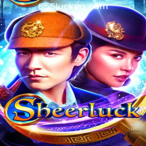 Discover the Exciting World of Sheerluck: A Guide to the 655luck Oficial Slots Brasil #1
