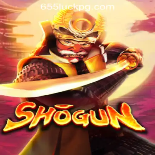 Exploring the Riveting World of Shogun and the Rise of 655luck Oficial Slots Brasil #1