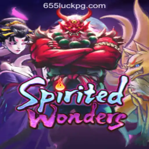 Exploring SpiritedWonders: The Ultimate Experience with 655luck Oficial Slots Brasil #1