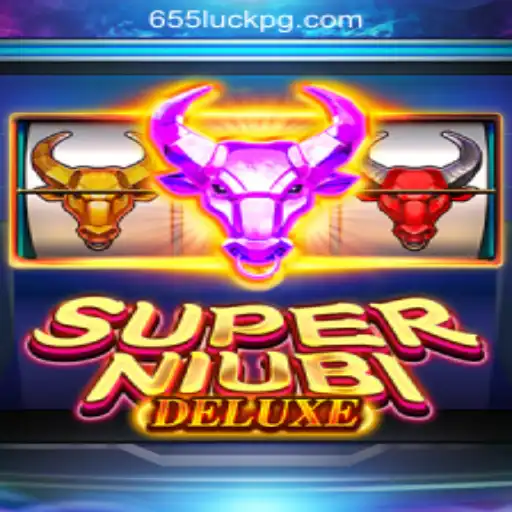 Unveiling the Thrills of SuperNiubiDeluxe Casino Game