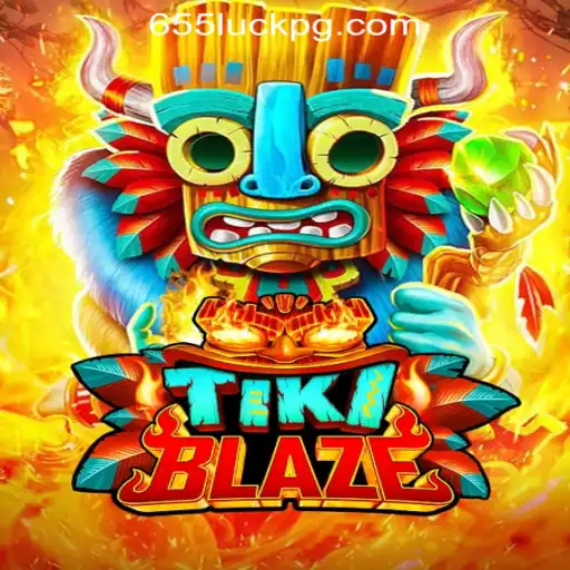 Exploring the Excitement of TikiBlaze: The Ultimate Slot Gaming Experience
