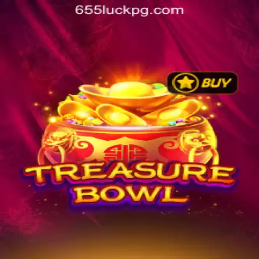 Discover the Exciting World of TreasureBowl: Your Guide to the Thrilling 655luck Oficial Slots Brasil #1 Game