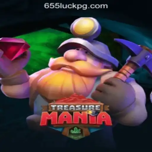 Exploring TreasureMania: A Deep Dive into the 655luck Oficial Slots Brasil #1 Game