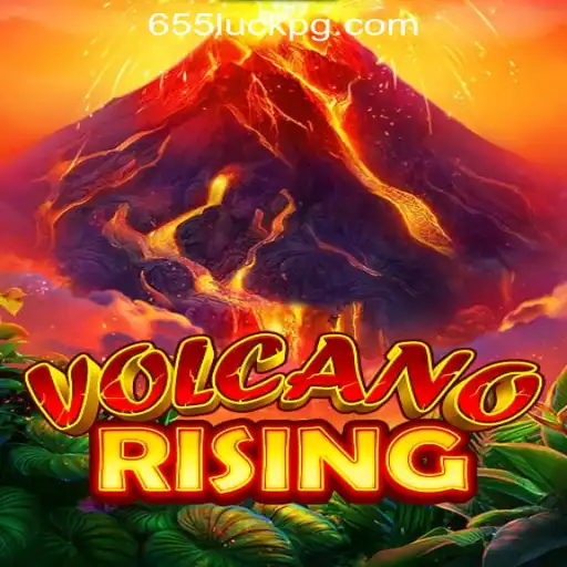 Exploring VolcanoRising: A Blend of Thrill and Strategy